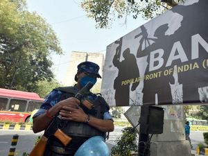 Seberapa Besar Pengaruh Kelompok PFI dan Mengapa India Melarangnya? Seberapa Besar Pengaruh Kelompok PFI dan Mengapa India Melarangnya?