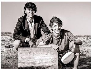 Potret 2 Pangeran Tampan dari Denmark yang Gelarnya Dicopot Ratu Margrethe