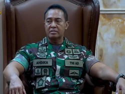 Tindakan Kekerasan Oknum TNI ke Aremania, Panglima: Berlebihan!