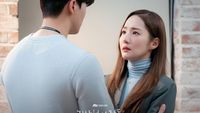 8 Transformasi Park Min Young yang Disebut Tua karena Berat Badan Turun