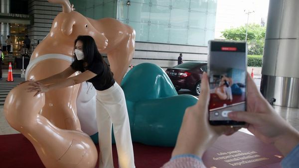 Patahkan Mitos Lewat Edukasi Kesehatan