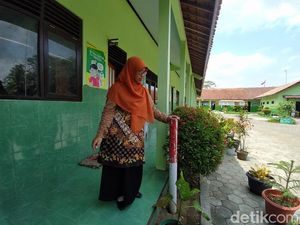 Kena Patok Tol Jogja-Bawen, SDN Mejing 2 Magelang Terancam Direlokasi