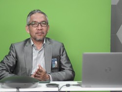 Humas Pegadaian Sabet Penghargaan Top PR Leader Awards 2022