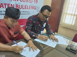 Pemkab Buleleng Tambah Layanan Internet Gratis di 64 Titik