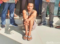 Perampok yang Buron 6 Bulan di Banyuwangi Keok di Tangan Polisi