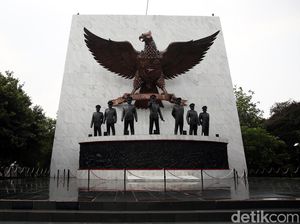 Hari Kesaktian Pancasila 2024: Sejarah, Tema, dan Pedoman Upacaranya Hari Kesaktian Pancasila 2024: Sejarah, Tema, dan Pedoman Upacaranya
