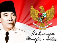 Berita Dan Informasi Lahirnya Pancasila Pada Tanggal 1 Juni 1945 ...