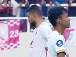 Analisa Penyebab PSM Sulit Menang Lawan Klub Papan Bawah, Tim Kurang Fokus