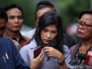 Saat Hubungan Yosua dan Pacarnya Jadi Perhatian Hakim di Sidang Sambo