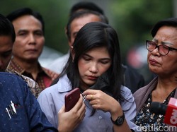 Kala Ancaman dan Tuduhan Didengar Vera dari Yosua