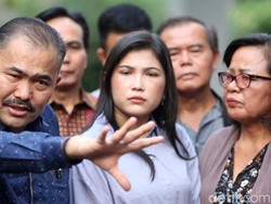 Kata Kunci Yosua ke Vera Sebelum Dibunuh Sambo Cs: Abang Ada Masalah, Dik