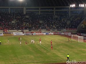 Skor Persis Solo Vs PSM 1-1, Tren Juku Eja Sulit Kalahkan Tim Bawah Berlanjut Skor Persis Solo Vs PSM 1-1, Tren Juku Eja Sulit Kalahkan Tim Bawah Berlanjut