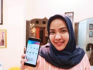 Cerita Warga Pakai BPJS buat Lahiran: Administrasi Mudah dan Cepat Cerita Warga Pakai BPJS buat Lahiran: Administrasi Mudah dan Cepat