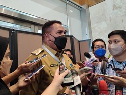 Somasi Tak Dijawab, Paulus Waterpauw Bakal Polisikan Pengacara Lukas Enembe