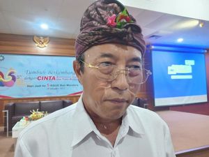 RSUD Bali Mandara Siapkan 72 Dokter Spesialis untuk KTT G20