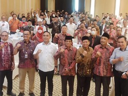 FKUB-Polda Jatim Gelar FGD untuk Tingkatkan Kerukunan Beragama