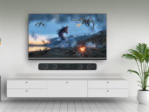 Jangan Asal, Simak 4 Tips Memilih Soundbar Berkualitas!