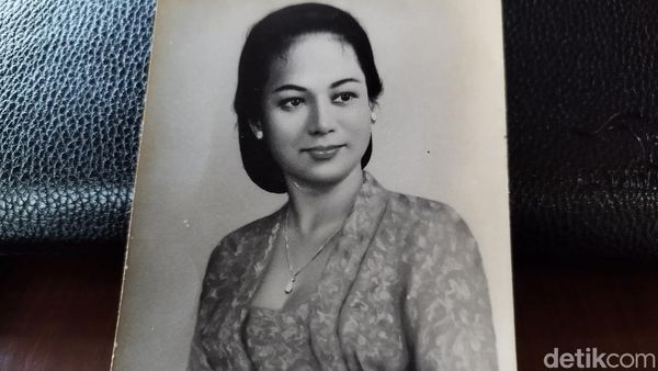Melihat Lebih Dekat Potret Nyonya Jawa Diduga Nyai Saritem di Ungaran