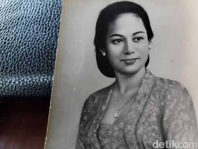 Melihat Lebih Dekat Potret Nyonya Jawa Diduga Nyai Saritem di Ungaran