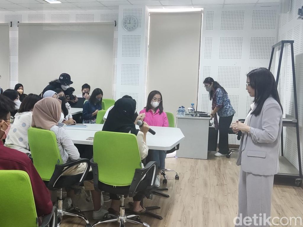 Program Praktisi Mengajar 2023 Beda dengan Tahun Lalu, Ini Kata Kemendikbud Program Praktisi Mengajar 2023 Beda dengan Tahun Lalu, Ini Kata Kemendikbud