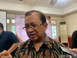 Soal Calon Pj Gubernur DKI, Priyo Budi: Jangan Ada Titipan Politik Identitas