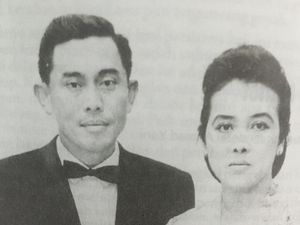 Saat Mencekam Sarwo Edhie Mertua SBY Kejar Penculik Jenderal Yani Saat Mencekam Sarwo Edhie Mertua SBY Kejar Penculik Jenderal Yani