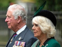 Wajah Baru Situs Resmi Kerajaan Inggris