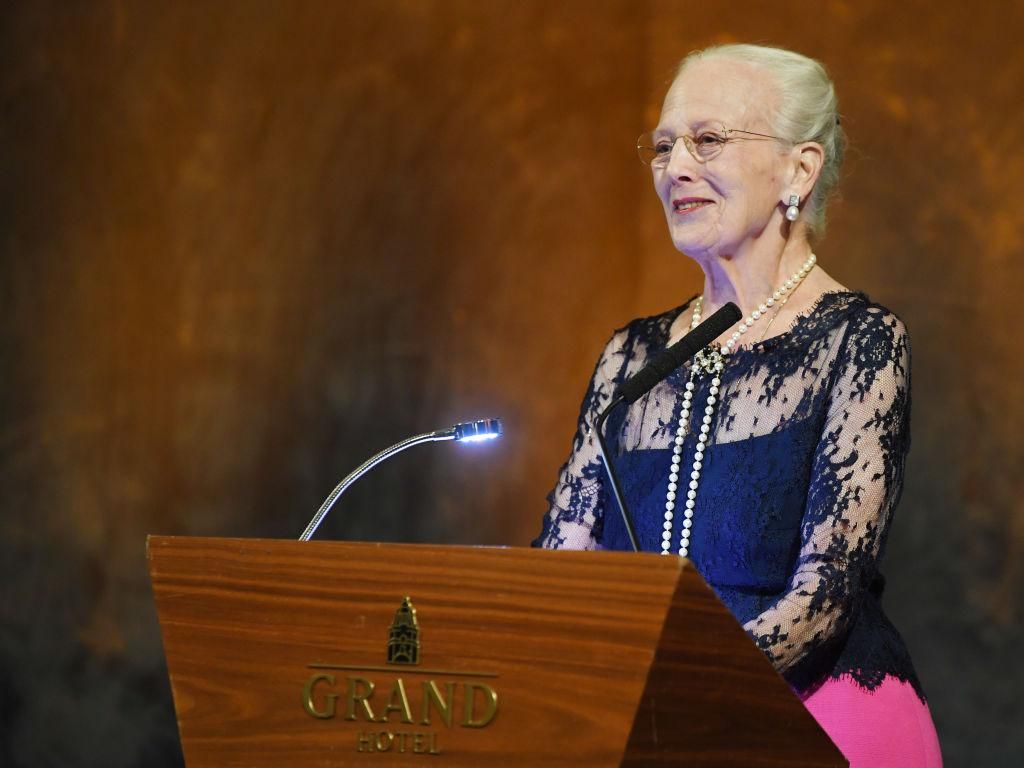 Heboh Ratu Margrethe II dari Denmark Cabut Gelar Pangeran-Putri 4 Cucunya