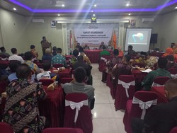 Ratusan ASN Wonogiri Dicatut Parpol, Diduga Data Diambil Acak