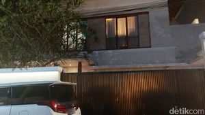 Saksi Bisu Dugaan KDRT Rizky Billar ke Lesti Kejora