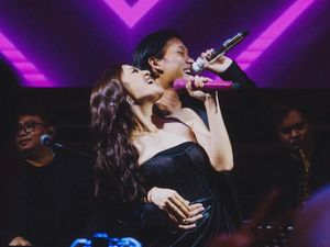 Lirik dan Chord Lagu Sial oleh Mahalini yang Viral di TikTok Lirik dan Chord Lagu Sial oleh Mahalini yang Viral di TikTok
