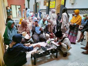 Puluhan Jemaah di Kediri Gagal Berangkat Umrah, Total Kerugian hingga Rp 2 M