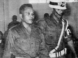 Siapa Untung dalam G30S PKI? Ini Penjelasan soal Letkol Untung