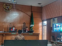 Ahli Akuntansi Ungkap Hasil Penelitian di Sidang Doni Salmanan