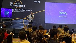 Solusi Visual untuk Bisnis yang Interaktif