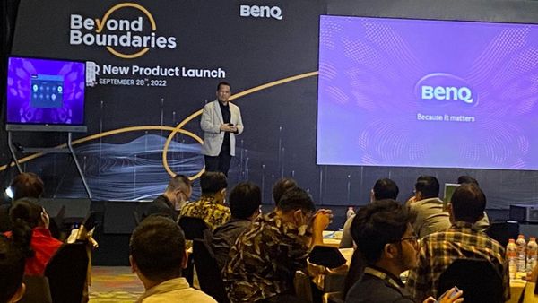 Solusi Visual untuk Bisnis yang Interaktif