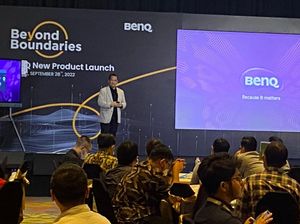 Solusi Visual untuk Bisnis yang Interaktif