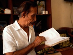 Cak So, Guru Matematika Bekas Tapol 1965