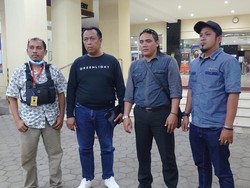 Korban Teror Penembakan Mobil di Pekalongan Minta Perlindungan Polda