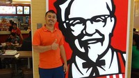 Sudah Cicip KFC di 50 Negara, Pria Ini Ungkap yang Terenak Ada di Negara Ini