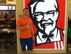 Sudah Cicip KFC di 50 Negara, Pria Ini Ungkap yang Terenak Ada di Negara Ini