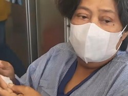 Dialami Suti Karno, Bisakah Luka Diabetes Disembuhkan?