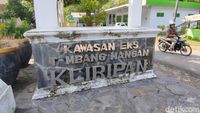 Menyusuri Jejak Kejayaan Tambang Mangan Kliripan Kulon Progo