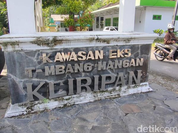 Menyusuri Jejak Kejayaan Tambang Mangan Kliripan Kulon Progo