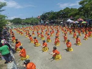 Tari Pattennung asal Bugis: Sejarah, Gerakan dan Maknanya