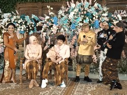 Atta Halilintar Bakal Ikut Anang Hermansyah Lebaran ke Jember