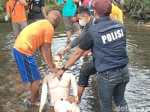 Terungkap Modus Pelaku Bunuh Ibu Muda Teman Suami gegara Tolak Ajakan Bercinta Terungkap Modus Pelaku Bunuh Ibu Muda Teman Suami gegara Tolak Ajakan Bercinta