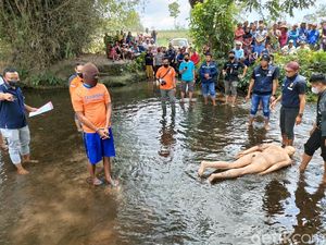 7 Fakta Menyayat Hati Ibu Muda Dibunuh Teman Suami Usai Tolak Ajakan Bercinta