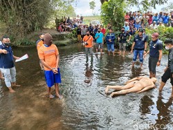 Ibu Muda Itu Dibunuh Usai Menampar Teman Suami yang Memaksanya Bercinta
