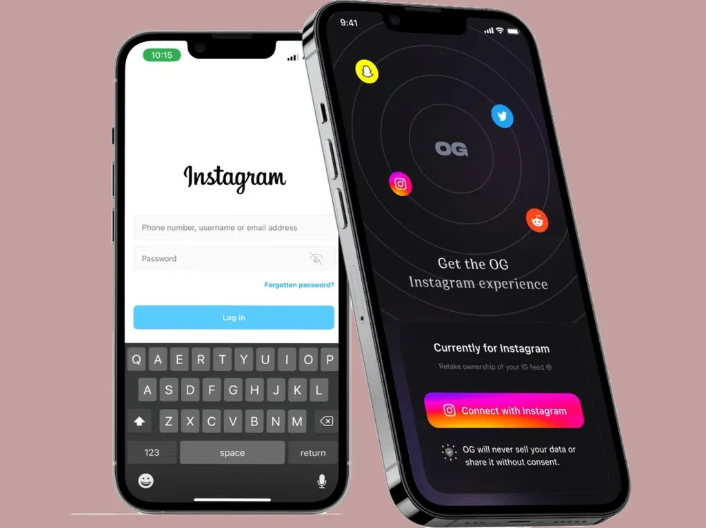 Pakai Aplikasi Ini Bisa Browsing Instagram Tanpa Iklan